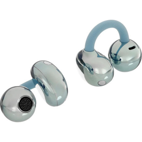 Наушники Huawei FreeClip 2 (55038690) Blue - фото 4