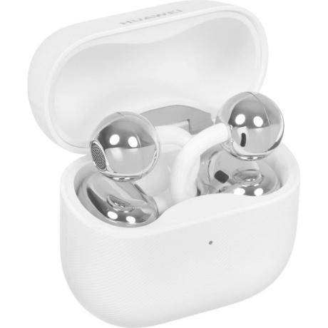 Наушники Huawei FreeClip 2 (55038691) White - фото 2