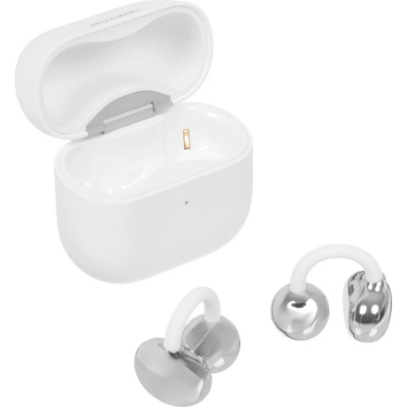 Наушники Huawei FreeClip 2 (55038691) White - фото 3