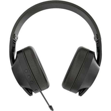 Наушники Acer OHR400 Nitro  (ZL.HDSEE.00G) Black - фото 2