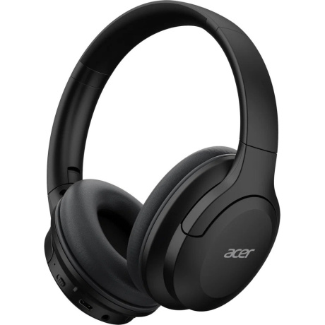 Наушники Acer OHR304 (ZL.HDSEE.00B) Black - фото 1