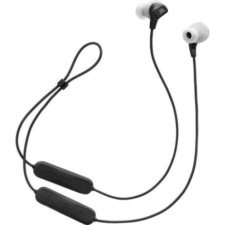 Наушники JBL Endurance Run 3 (JBLENDURRUN3BTBLKG) Black