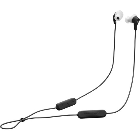 Наушники JBL Endurance Run 3 (JBLENDURRUN3BTBLKG) Black - фото 2
