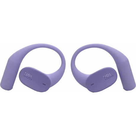 Наушники JBL Sense Lite (JBLSENSELITEPUR) Purple - фото 3