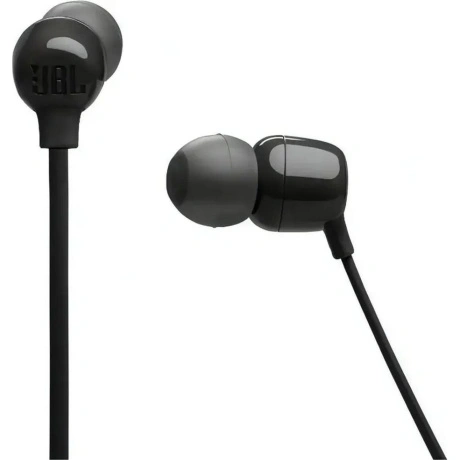 Наушники JBL Tune 135BT (JBLT135BTBLK) Black