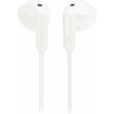 Наушники JBL Tune 235BT (JBLT235BTWHT) White - фото 2