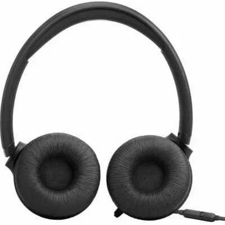 Наушники JBL Tune 530 (JBLT530BLK) Black - фото 2