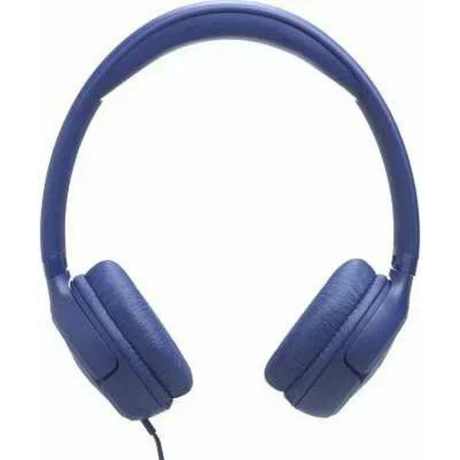 Наушники JBL Tune 530 (JBLT530BLU) Blue - фото 1