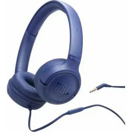 Наушники JBL Tune 530 (JBLT530BLU) Blue - фото 2