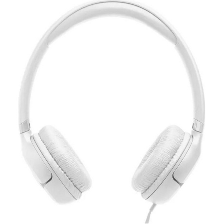 Наушники JBL Tune 530 (JBLT530WHT) White - фото 1