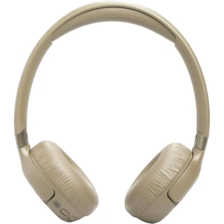 Наушники JBL Tune 680NC (JBLT680NCBEG) Beige
