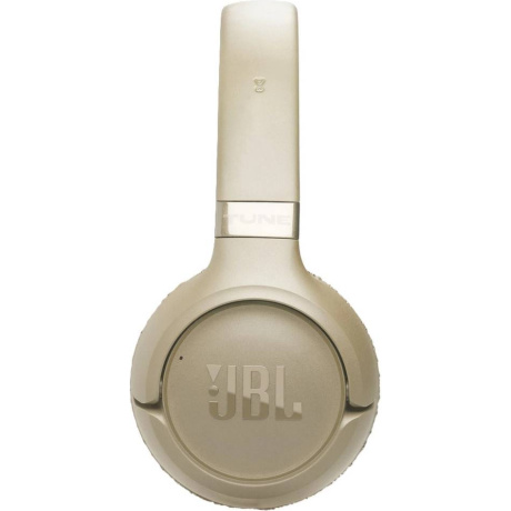 Наушники JBL Tune 680NC (JBLT680NCBEG) Beige - фото 3