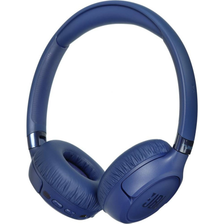 Наушники JBL Tune 680NC (JBLT680NCBLU) Blue - фото 1