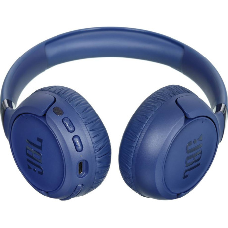 Наушники JBL Tune 680NC (JBLT680NCBLU) Blue - фото 3
