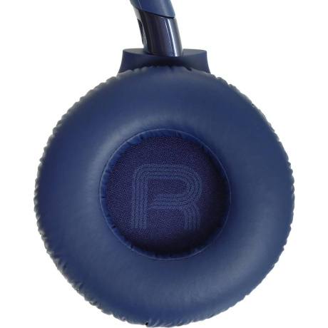 Наушники JBL Tune 680NC (JBLT680NCBLU) Blue - фото 4