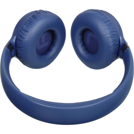 Наушники JBL Tune 680NC (JBLT680NCBLU) Blue - фото 6