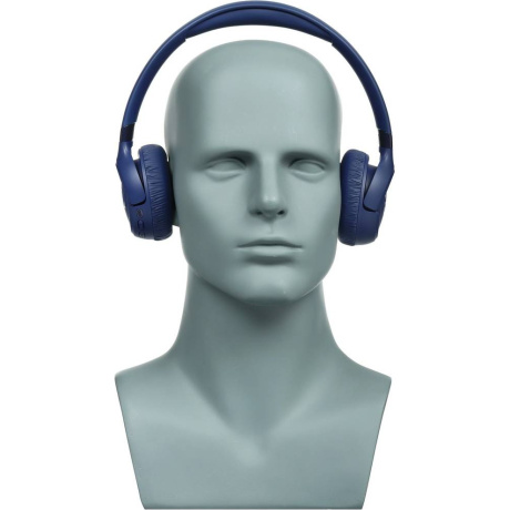 Наушники JBL Tune 680NC (JBLT680NCBLU) Blue - фото 7