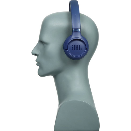Наушники JBL Tune 680NC (JBLT680NCBLU) Blue - фото 10