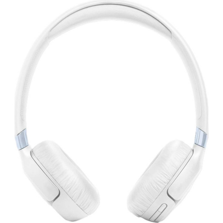 Наушники JBL Tune 680NC (JBLT680NCWHT) White