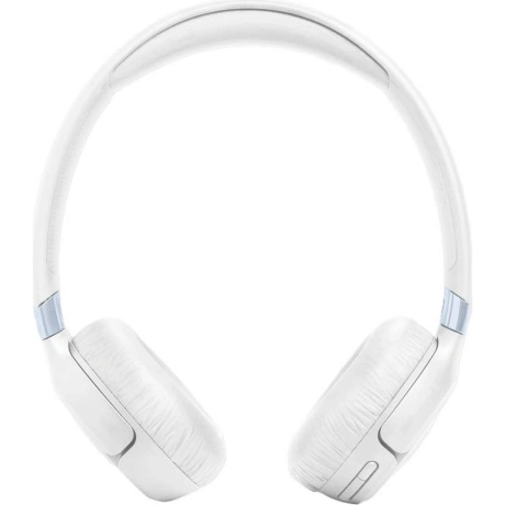 Наушники JBL Tune 680NC (JBLT680NCWHT) White