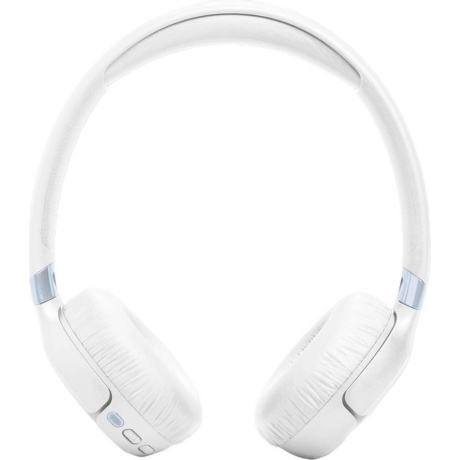 Наушники JBL Tune 680NC (JBLT680NCWHT) White - фото 3