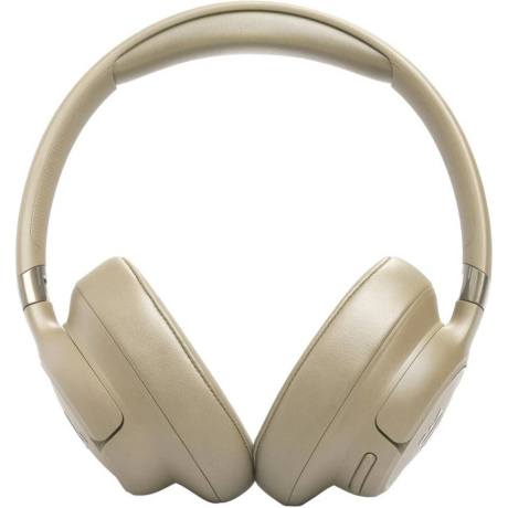 Наушники JBL Tune 780NC (JBLT780NCBEG) Beige - фото 1