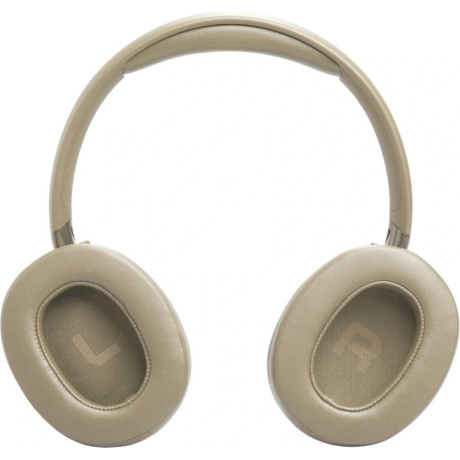 Наушники JBL Tune 780NC (JBLT780NCBEG) Beige - фото 4
