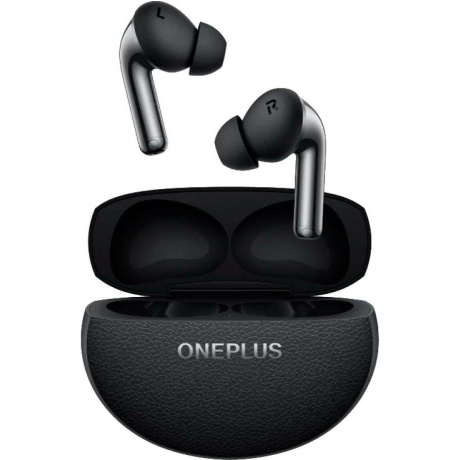 Наушники OnePlus Buds Pro 3 Полуночный - фото 2