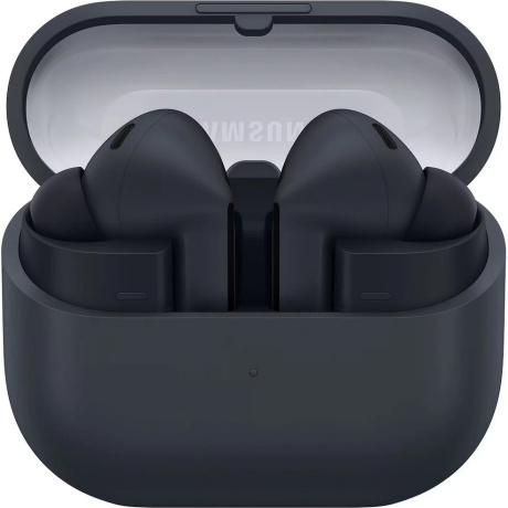 Наушники Samsung Galaxy Buds 3 FE (SM-R420NZKAMEA) Black - фото 1