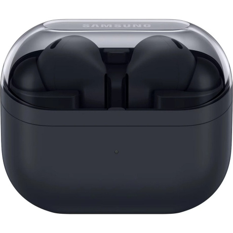 Наушники Samsung Galaxy Buds 3 FE (SM-R420NZKAMEA) Black - фото 2