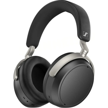 Наушники Sennheiser HDB 630 Black - фото 1