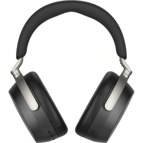 Наушники Sennheiser HDB 630 Black - фото 2