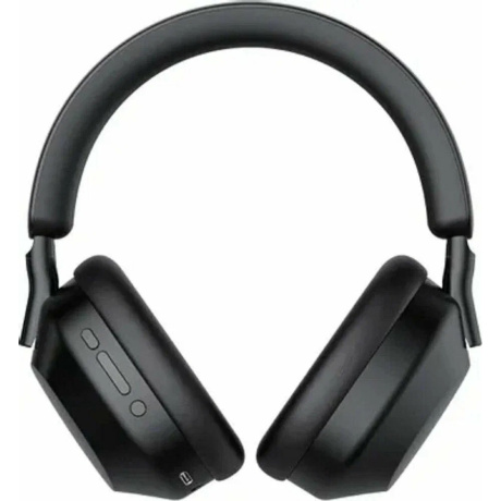 Нaушники Defender FreeMotion B1000 черные (62100) - фото 1