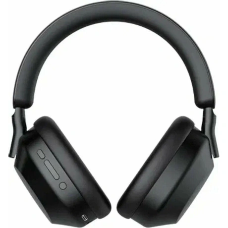 Нaушники Defender FreeMotion B1000 черные (62100)