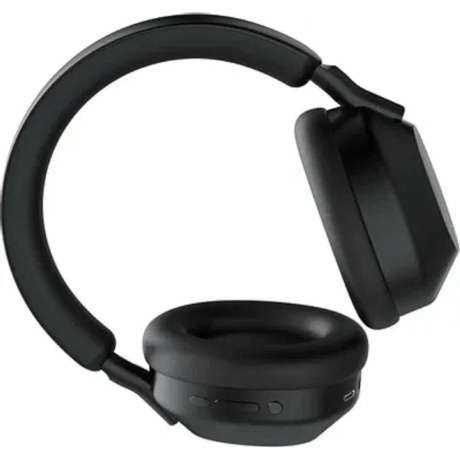 Нaушники Defender FreeMotion B1000 черные (62100) - фото 2