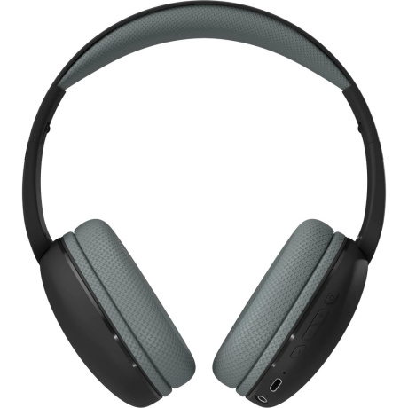 Нaушники Defender FreeMotion B480 черные (63480) - фото 2