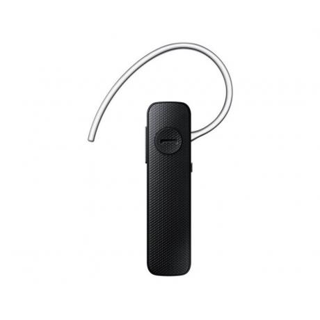 Bluetooth гарнитура Samsung EO-MG920 Black - фото 1
