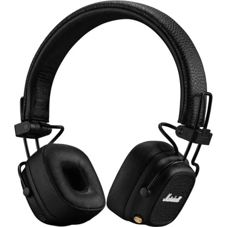 Наушники Marshall Major V Black хорошее состояние