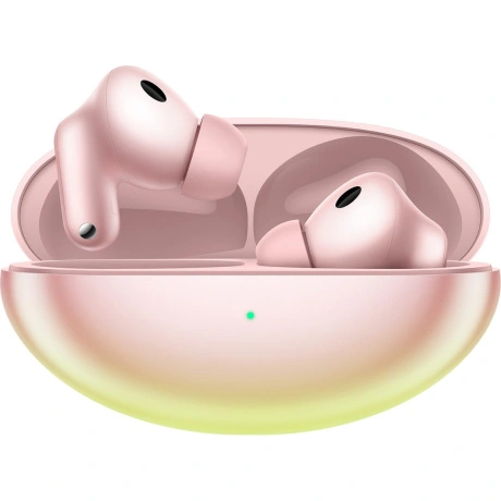 Беспроводные наушники HUAWEI FB Neo Nebula Pink 55039439