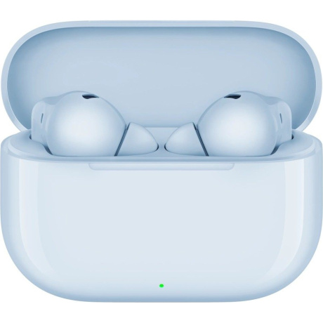 Беспроводные наушники HUAWEI FreeBuds SE4 Blue 55039292 - фото 1