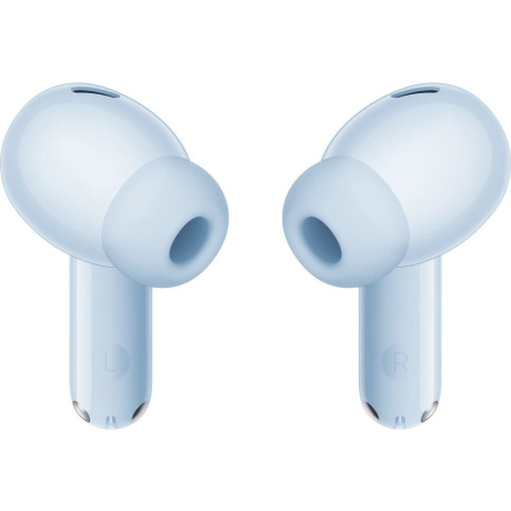 Беспроводные наушники HUAWEI FreeBuds SE4 Blue 55039292 - фото 5