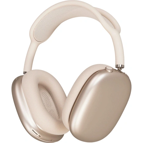 Беспроводные наушники Apple AirPods Max 2 Starlight MHWL4ZA/A A3...