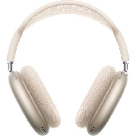 Беспроводные наушники Apple AirPods Max Type-C Starlight MWW53AM...