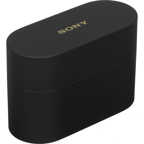 Наушники  Sony  WF-1000XM6/BС черный - фото 6