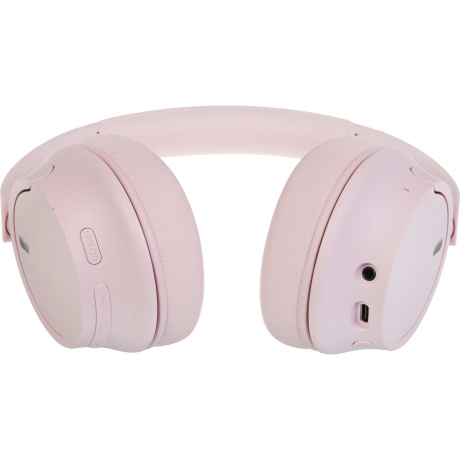 Наушники  SONY WH-CH720N розовый - фото 2