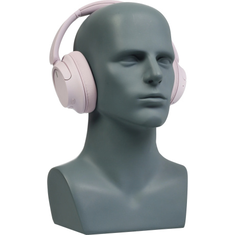 Наушники  SONY WH-CH720N розовый - фото 8