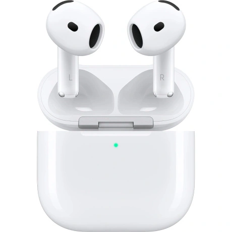 Беспроводные наушники Apple AirPods 5 A3531 A3532 A3530 MKFW4LL/...