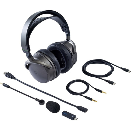 Наушники Audeze Maxwell 2 Playstation - фото 3