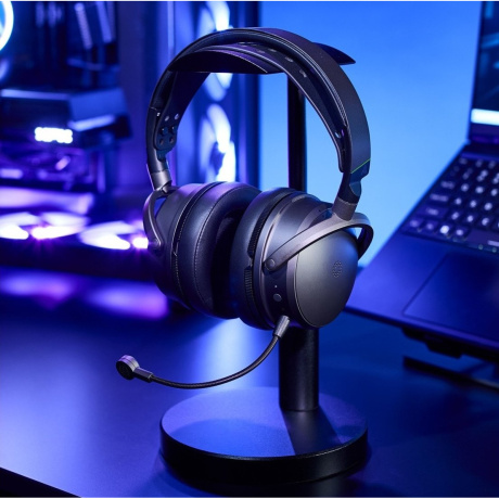 Наушники Audeze Maxwell 2 Playstation - фото 8