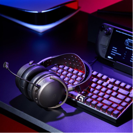 Наушники Audeze Maxwell 2 Playstation - фото 9